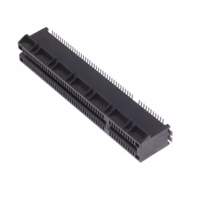 2349820-3 TE Connectivity AMP Connectors  Edgeboard Connectors